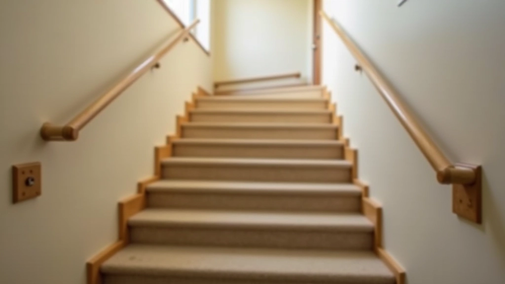 Stair safety solutions