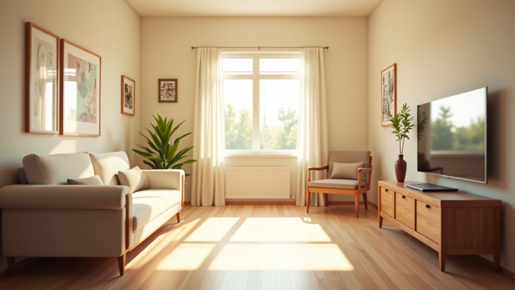 Home safety checklist